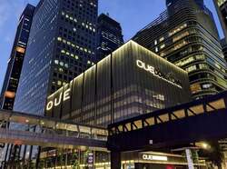 Oue Downtown (D1), Office #599578721